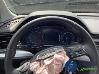 Audi Q5 Q5 (FYB/FYG), SUV, 2016 2.0 TFSI 16V Quattro picture 15