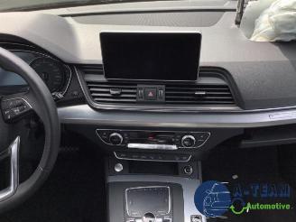Audi Q5 Q5 (FYB/FYG), SUV, 2016 2.0 TFSI 16V Quattro picture 19
