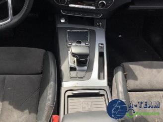 Audi Q5 Q5 (FYB/FYG), SUV, 2016 2.0 TFSI 16V Quattro picture 17