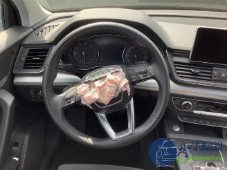 Audi Q5 Q5 (FYB/FYG), SUV, 2016 2.0 TFSI 16V Quattro picture 14