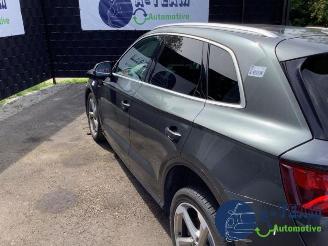 Audi Q5 Q5 (FYB/FYG), SUV, 2016 2.0 TFSI 16V Quattro picture 4