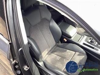 Audi Q5 Q5 (FYB/FYG), SUV, 2016 2.0 TFSI 16V Quattro picture 7