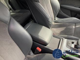 Audi Q5 Q5 (FYB/FYG), SUV, 2016 2.0 TFSI 16V Quattro picture 13