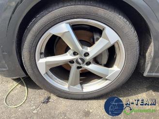 Audi Q5 Q5 (FYB/FYG), SUV, 2016 2.0 TFSI 16V Quattro picture 22