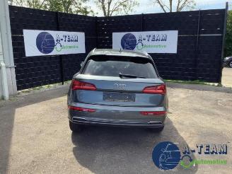 Audi Q5 Q5 (FYB/FYG), SUV, 2016 2.0 TFSI 16V Quattro picture 2