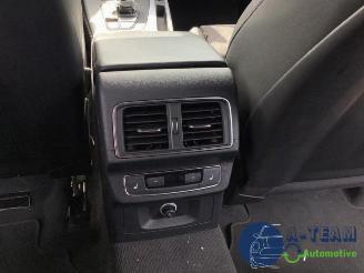 Audi Q5 Q5 (FYB/FYG), SUV, 2016 2.0 TFSI 16V Quattro picture 16