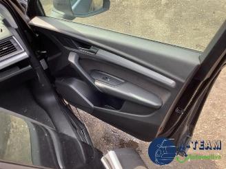 Audi Q5 Q5 (FYB/FYG), SUV, 2016 2.0 TFSI 16V Quattro picture 12