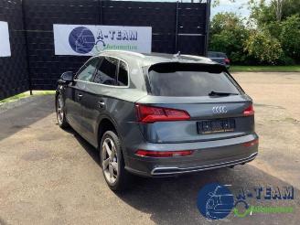 Audi Q5 Q5 (FYB/FYG), SUV, 2016 2.0 TFSI 16V Quattro picture 3