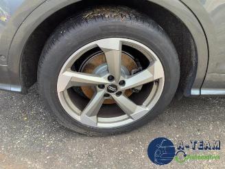 Audi Q5 Q5 (FYB/FYG), SUV, 2016 2.0 TFSI 16V Quattro picture 23