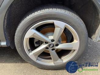 Audi Q5 Q5 (FYB/FYG), SUV, 2016 2.0 TFSI 16V Quattro picture 24