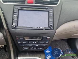 Honda Civic Civic Tourer (FK), Combi, 2014 1.8i VTEC 16V picture 18