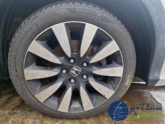 Honda Civic Civic Tourer (FK), Combi, 2014 1.8i VTEC 16V picture 28