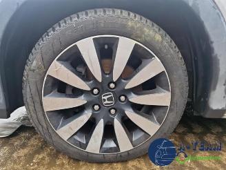 Honda Civic Civic Tourer (FK), Combi, 2014 1.8i VTEC 16V picture 30