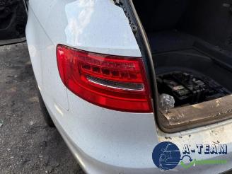 Audi A4 Avant A4 Avant (B8), Combi, 2007 / 2015 1.8 TFSI 16V picture 24