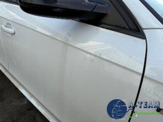 Audi A4 Avant A4 Avant (B8), Combi, 2007 / 2015 1.8 TFSI 16V picture 18