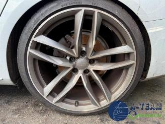 Audi A4 Avant A4 Avant (B8), Combi, 2007 / 2015 1.8 TFSI 16V picture 12