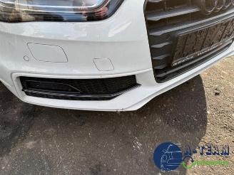 Audi A4 Avant A4 Avant (B8), Combi, 2007 / 2015 1.8 TFSI 16V picture 17