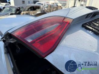 Audi A4 Avant A4 Avant (B8), Combi, 2007 / 2015 1.8 TFSI 16V picture 23