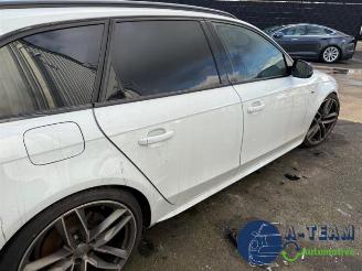Audi A4 Avant A4 Avant (B8), Combi, 2007 / 2015 1.8 TFSI 16V picture 5