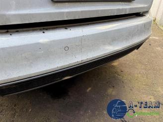 Audi A4 Avant A4 Avant (B8), Combi, 2007 / 2015 1.8 TFSI 16V picture 19