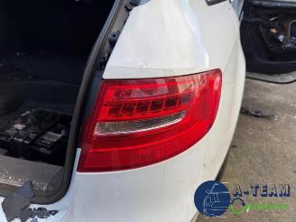 Audi A4 Avant A4 Avant (B8), Combi, 2007 / 2015 1.8 TFSI 16V picture 21