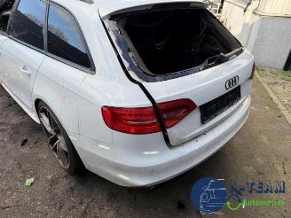 Audi A4 Avant A4 Avant (B8), Combi, 2007 / 2015 1.8 TFSI 16V picture 8