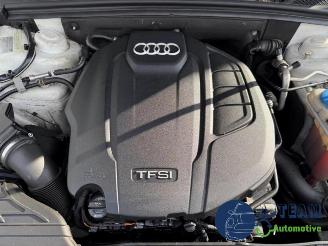 Audi A4 Avant A4 Avant (B8), Combi, 2007 / 2015 1.8 TFSI 16V picture 15