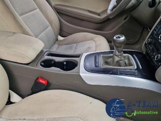 Audi A5 A5 (8T3), Coupe, 2007 / 2017 1.8 TFSI 16V picture 20