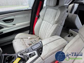 BMW M5 M5 (F10), Sedan, 2011 / 2016 4.4 V8 32V TwinPower Turbo picture 22