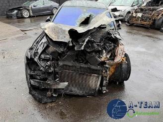 BMW M5 M5 (F10), Sedan, 2011 / 2016 4.4 V8 32V TwinPower Turbo picture 7