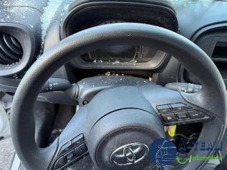 Toyota Aygo Aygo X, Hatchback, 2022 1.0 12V VVT-i picture 19