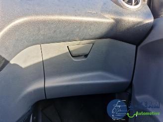 Ford Ka Ka II, Hatchback, 2008 / 2016 1.2 picture 31