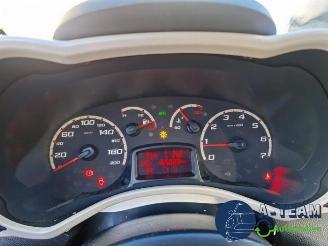 Ford Ka Ka II, Hatchback, 2008 / 2016 1.2 picture 21