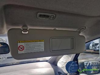 Kia Venga Venga, MPV, 2010 / 2019 1.4 CVVT 16V picture 26