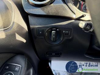 Mercedes B-klasse B (W246), Hatchback, 2011 / 2018 1.5 B-180 CDI,d 16V picture 17