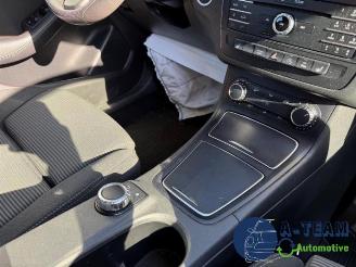 Mercedes B-klasse B (W246), Hatchback, 2011 / 2018 1.5 B-180 CDI,d 16V picture 23