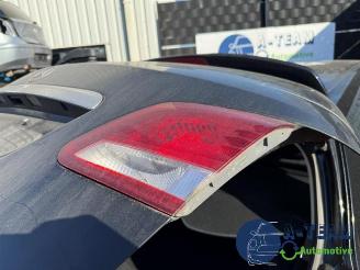 Mercedes B-klasse B (W246), Hatchback, 2011 / 2018 1.5 B-180 CDI,d 16V picture 35