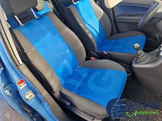 Opel Agila Agila (B), MPV, 2008 / 2014 1.2 16V picture 15