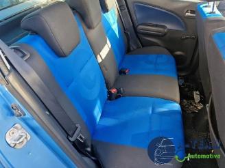 Opel Agila Agila (B), MPV, 2008 / 2014 1.2 16V picture 16