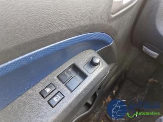 Opel Agila Agila (B), MPV, 2008 / 2014 1.2 16V picture 24