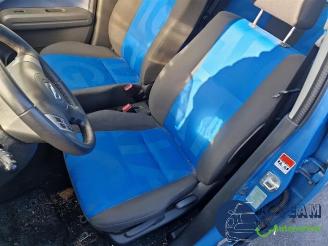 Opel Agila Agila (B), MPV, 2008 / 2014 1.2 16V picture 14