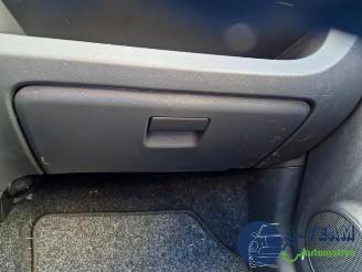 Opel Agila Agila (B), MPV, 2008 / 2014 1.2 16V picture 27