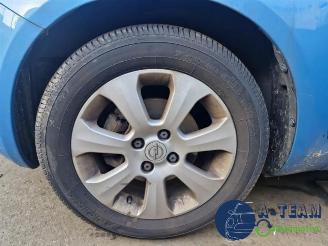 Opel Agila Agila (B), MPV, 2008 / 2014 1.2 16V picture 31