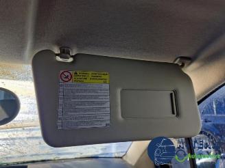 Opel Agila Agila (B), MPV, 2008 / 2014 1.2 16V picture 25