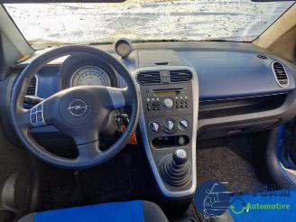 Opel Agila Agila (B), MPV, 2008 / 2014 1.2 16V picture 18