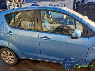 Opel Agila Agila (B), MPV, 2008 / 2014 1.2 16V picture 9