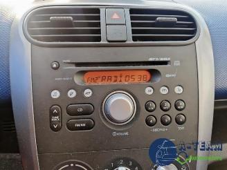 Opel Agila Agila (B), MPV, 2008 / 2014 1.2 16V picture 22