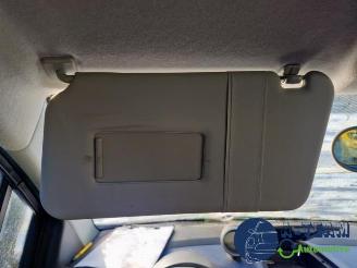 Opel Agila Agila (B), MPV, 2008 / 2014 1.2 16V picture 26