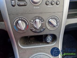 Opel Agila Agila (B), MPV, 2008 / 2014 1.2 16V picture 23