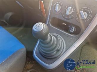 Opel Agila Agila (B), MPV, 2008 / 2014 1.2 16V picture 29